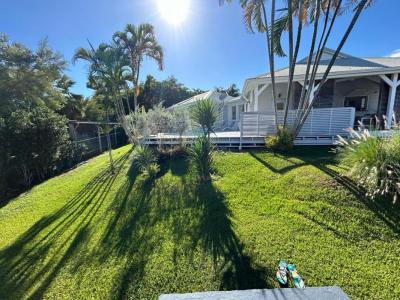 Acheter Maison Petit-bourg 470000 euros