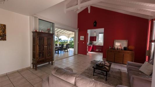 For sale Petit-bourg 5 rooms 145 m2 Guadeloupe (97170) photo 4