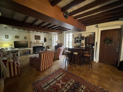 For sale Courtenay 6 rooms 251 m2 Loiret (45320) photo 2