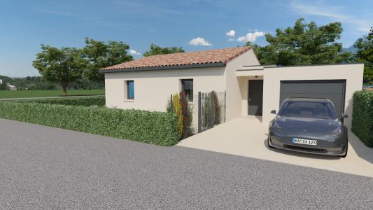 For sale Pont-de-l'isere 4 rooms 89 m2 Drome (26600) photo 0