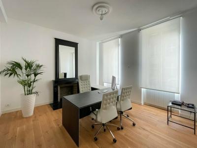 Annonce Location Bureau Quimper 29