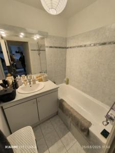 Louer Appartement Saint-jean 627 euros