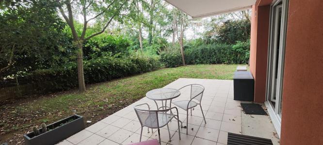 Annonce Location 3 pi�ces Appartement Toulouse 31