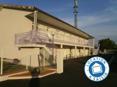 For rent Castelmaurou 2 rooms 38 m2 Haute garonne (31180) photo 0