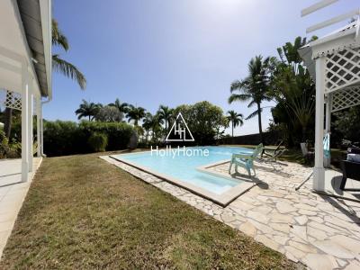 For sale Saint-paul 7 rooms 187 m2 Reunion (97460) photo 0