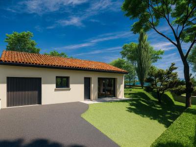 Annonce Vente 4 pi�ces Maison Saint-julien-en-saint-alban 07