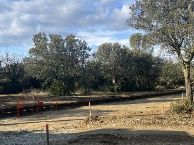 Annonce Vente 4 pi�ces Maison Grillon 84