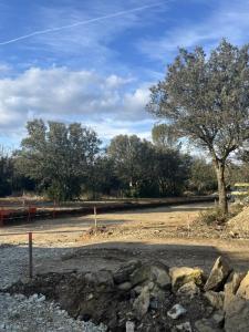 Acheter Maison Grillon Vaucluse