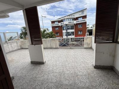 Annonce Location 3 pi�ces Appartement Sainte-clotilde 974