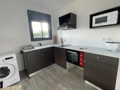 Louer Appartement 31 m2 Petite-ile