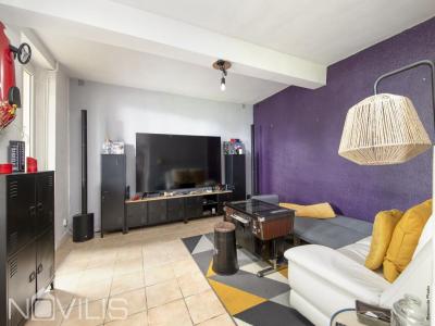 Acheter Maison 130 m2 Aucamville