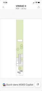 Acheter Terrain 1000 m2 Seilh