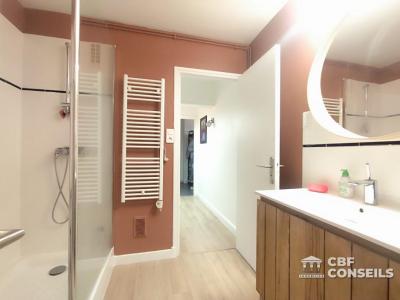 Annonce Vente 5 pi�ces Appartement Chamalieres 63