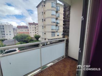 Acheter Appartement Chamalieres 292000 euros