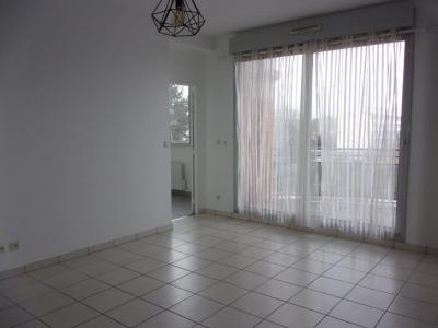 Louer Appartement 52 m2 Dijon