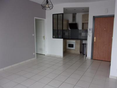 Louer Appartement Dijon Cote d'or