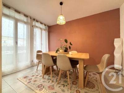 Acheter Appartement Limoges Haute vienne