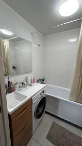 For rent Paris-17eme-arrondissement 1 room 23 m2 Paris (75017) photo 3