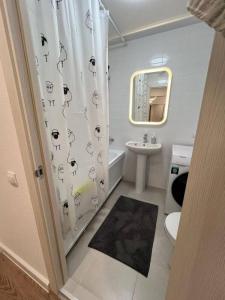 Louer Appartement 30 m2 Lyon-7eme-arrondissement