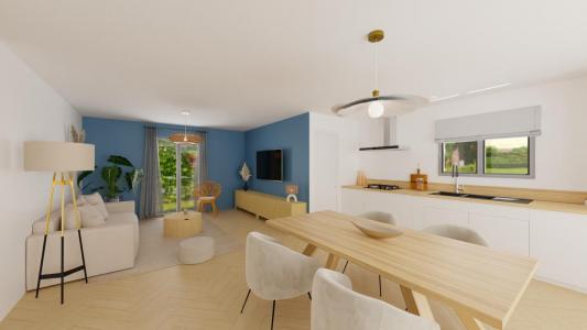 Annonce Vente Maison Saint-laurent-medoc 33