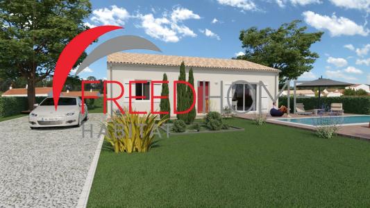 Acheter Maison 91 m2 Saint-laurent-medoc