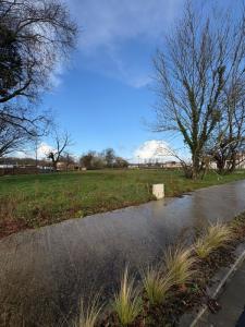 Annonce Vente Terrain Saint-laurent-medoc 33