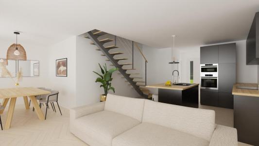 For sale Taillan-medoc 88 m2 Gironde (33320) photo 1