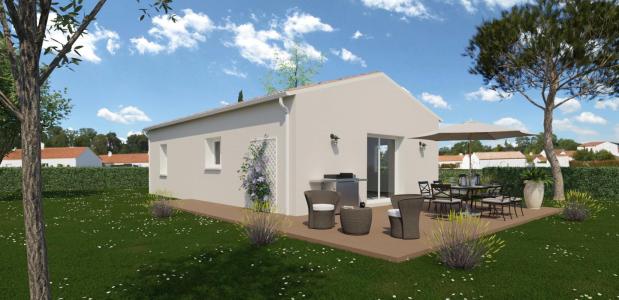 Annonce Vente Maison Taillan-medoc 33