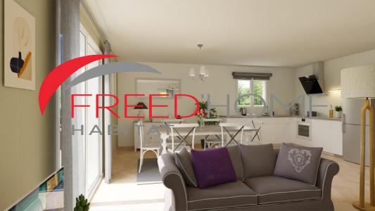 Acheter Maison 70 m2 Taillan-medoc