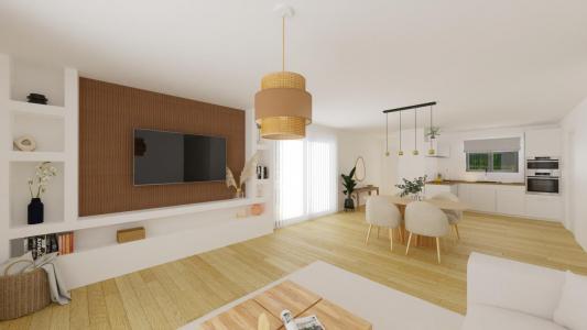 Annonce Vente Maison Listrac-medoc 33