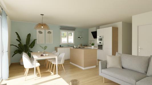 Annonce Vente Maison Listrac-medoc 33