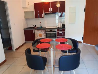 Annonce Vente 2 pi�ces Appartement Sainte-clotilde 974