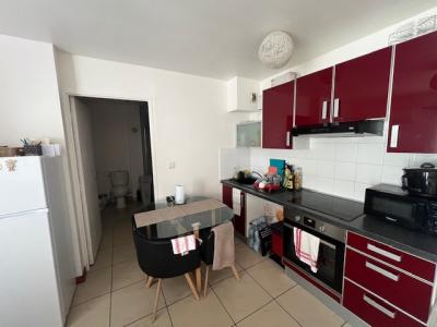 Acheter Appartement Sainte-clotilde Reunion