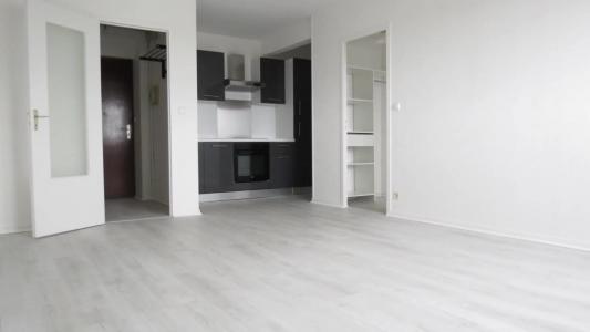 Louer Appartement 46 m2 Guipavas