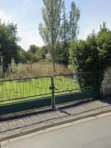 Annonce Vente Terrain Aigrefeuille-d'aunis 17