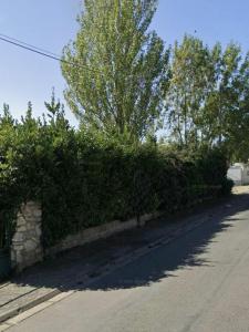 Acheter Terrain 228 m2 Aigrefeuille-d'aunis