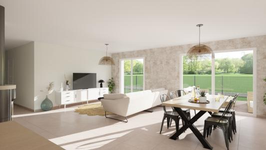 For sale Authie 5 rooms 90 m2 Calvados (14280) photo 4