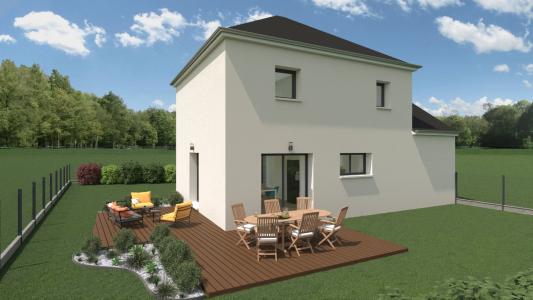 For sale Blainville-sur-orne 5 rooms 110 m2 Calvados (14550) photo 1