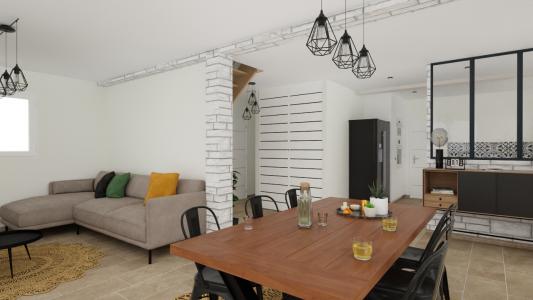 For sale Douvres-la-delivrande 5 rooms 110 m2 Calvados (14440) photo 1