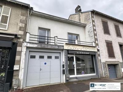 For sale Limoges 5 rooms 142 m2 Haute vienne (87100) photo 0