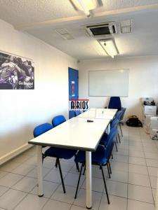 Louer Bureau Hyeres Var