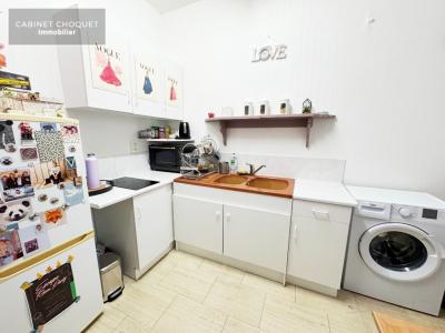For rent Lille 1 room 26 m2 Nord (59000) photo 1
