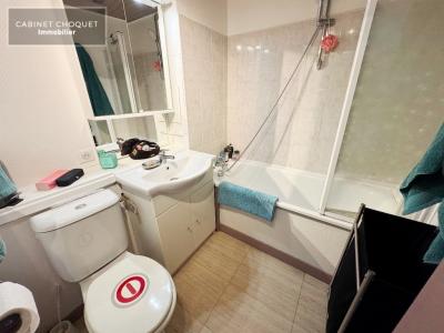 For rent Lille 1 room 26 m2 Nord (59000) photo 2