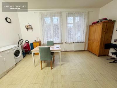 For rent Lille 1 room 26 m2 Nord (59000) photo 4