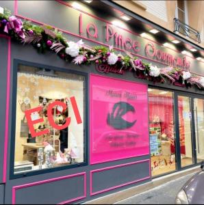 Acheter Commerce 150 m2 Houilles