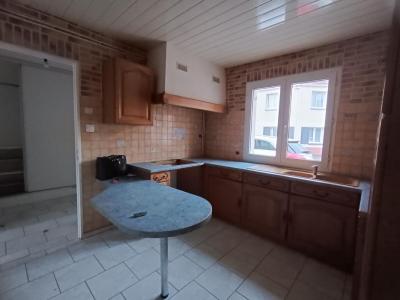 For sale Loon-plage 80 m2 Nord (59279) photo 2