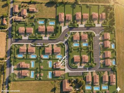 For sale Labastide-saint-georges 370 m2 Tarn (81500) photo 3