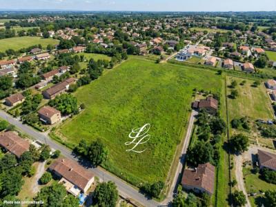 Acheter Terrain 359 m2 Labastide-saint-georges
