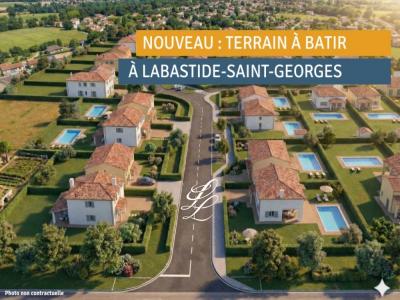 For sale Labastide-saint-georges 421 m2 Tarn (81500) photo 0