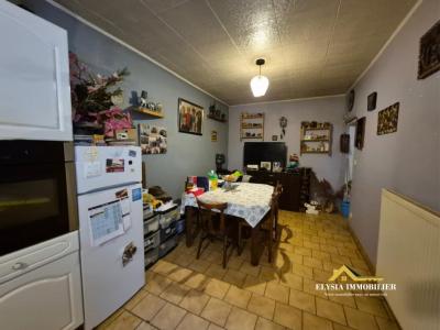 Acheter Maison Pont-a-mousson Meurthe et moselle